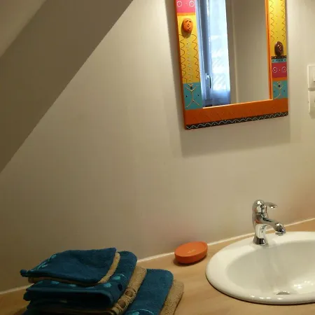 Charming With A Garden 600 M From The
